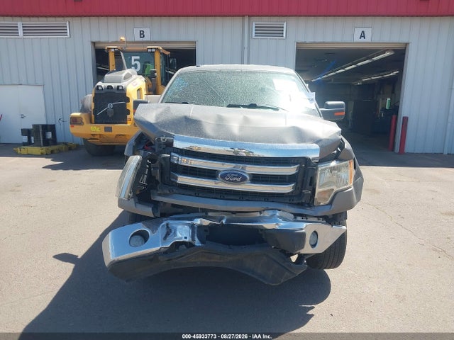 Aukcja sprzedaży 2013 Ford F-150 Xlt, vin: 1FTEW1CMXDKG31647, numer aukcji: 45933773