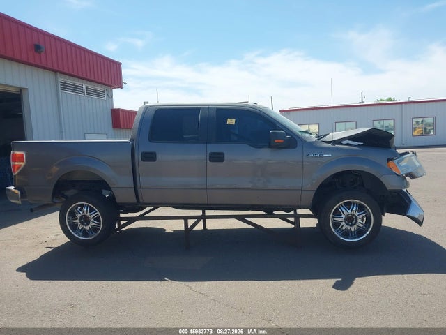 Aukcja sprzedaży 2013 Ford F-150 Xlt, vin: 1FTEW1CMXDKG31647, numer aukcji: 45933773