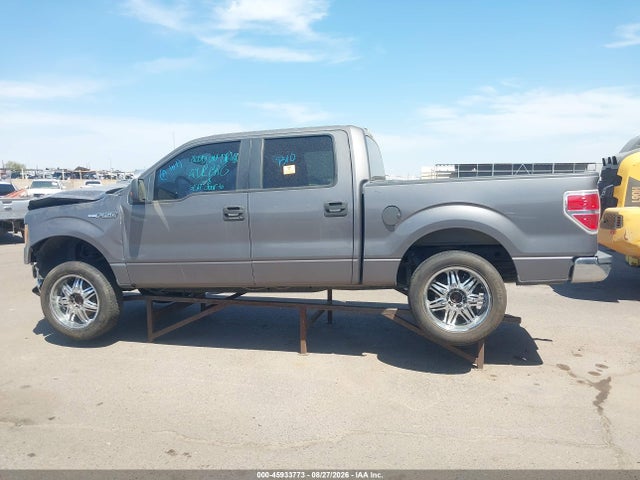 Aukcja sprzedaży 2013 Ford F-150 Xlt, vin: 1FTEW1CMXDKG31647, numer aukcji: 45933773