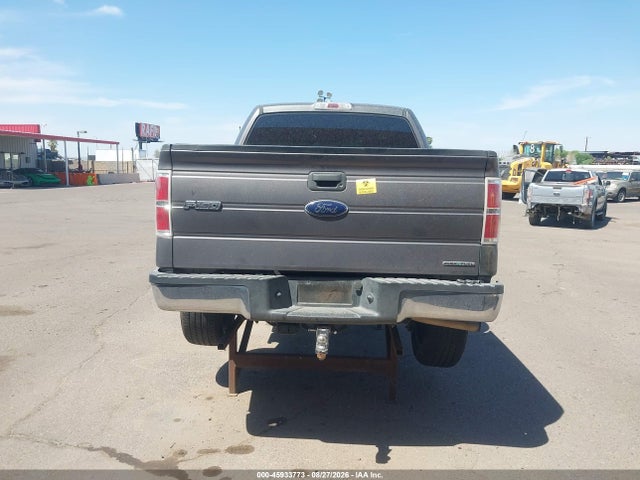 Aukcja sprzedaży 2013 Ford F-150 Xlt, vin: 1FTEW1CMXDKG31647, numer aukcji: 45933773