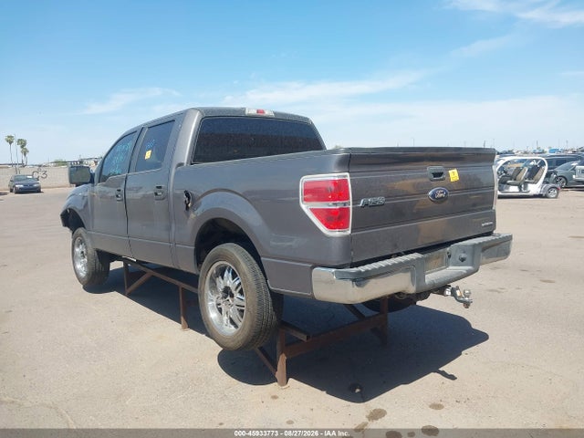Aukcja sprzedaży 2013 Ford F-150 Xlt, vin: 1FTEW1CMXDKG31647, numer aukcji: 45933773