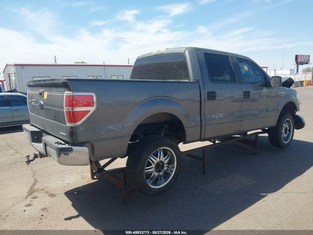 Aukcja sprzedaży 2013 Ford F-150 Xlt, vin: 1FTEW1CMXDKG31647, numer aukcji: 45933773