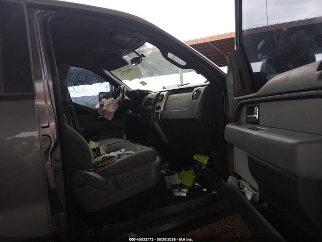 Aukcja sprzedaży 2013 Ford F-150 Xlt, vin: 1FTEW1CMXDKG31647, numer aukcji: 45933773