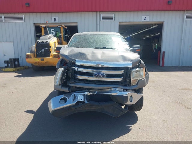 Aukcja sprzedaży 2013 Ford F-150 Xlt, vin: 1FTEW1CMXDKG31647, numer aukcji: 45933773