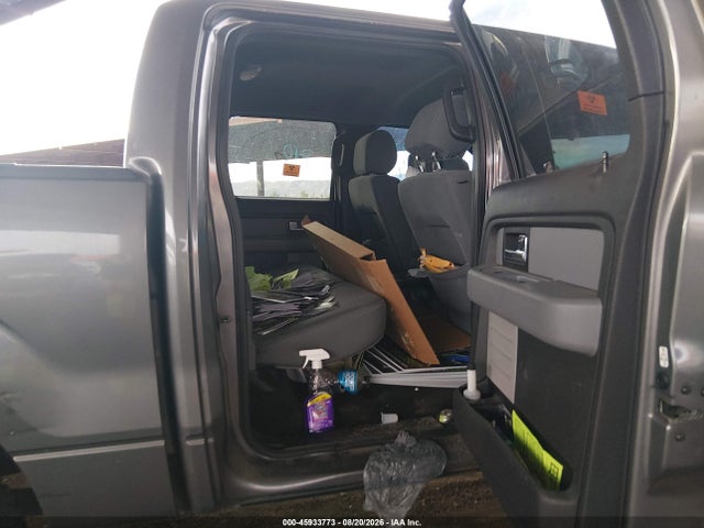Aukcja sprzedaży 2013 Ford F-150 Xlt, vin: 1FTEW1CMXDKG31647, numer aukcji: 45933773