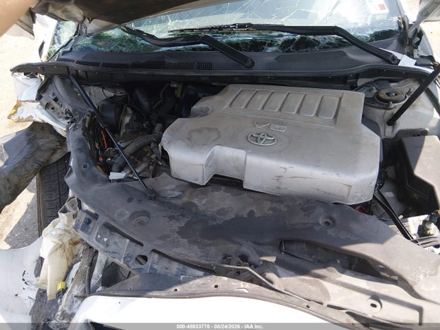 2007 Toyota Camry Xle V6 მანქანა იყიდება აუქციონზე, vin: 4T1BK46K27U521836, აუქციონის ნომერი: 45933778