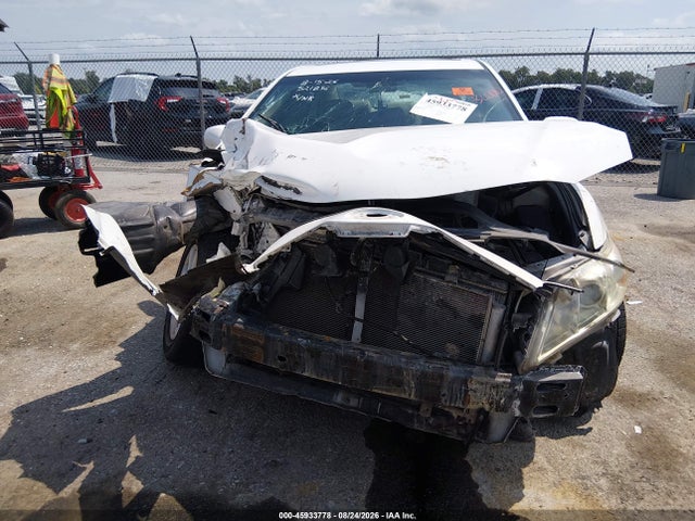 2007 Toyota Camry Xle V6 მანქანა იყიდება აუქციონზე, vin: 4T1BK46K27U521836, აუქციონის ნომერი: 45933778