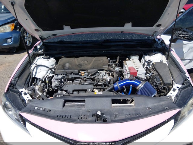 Aukcja sprzedaży 2019 Toyota Camry Le, vin: 4T1B11HK7KU239182, numer aukcji: 45933781