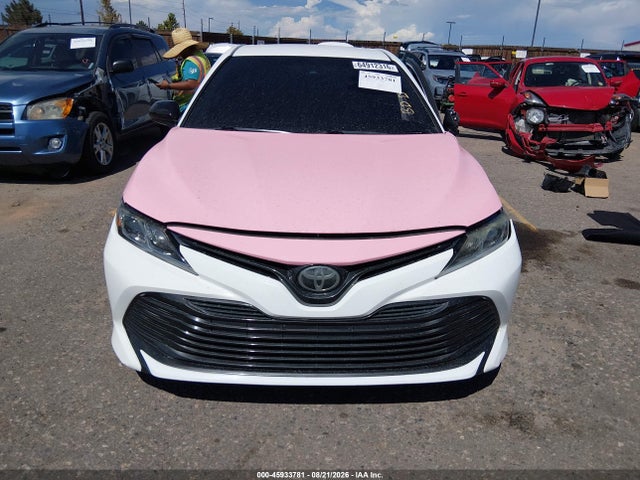 Aukcja sprzedaży 2019 Toyota Camry Le, vin: 4T1B11HK7KU239182, numer aukcji: 45933781