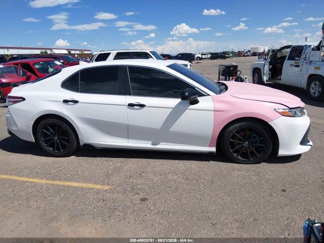 Aukcja sprzedaży 2019 Toyota Camry Le, vin: 4T1B11HK7KU239182, numer aukcji: 45933781