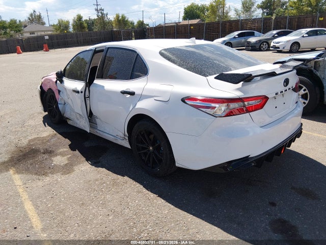 Aukcja sprzedaży 2019 Toyota Camry Le, vin: 4T1B11HK7KU239182, numer aukcji: 45933781