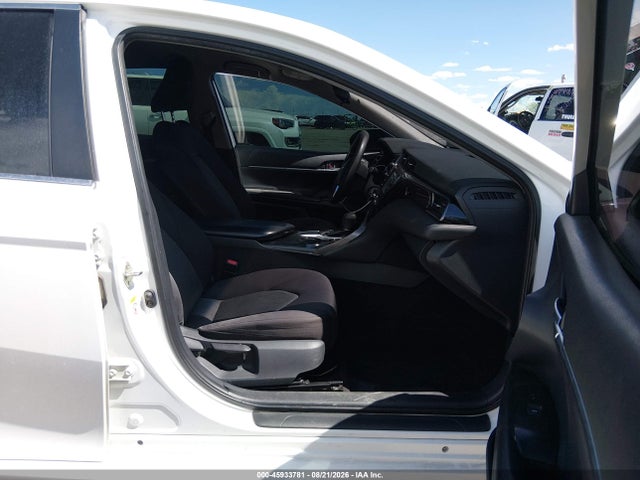 Aukcja sprzedaży 2019 Toyota Camry Le, vin: 4T1B11HK7KU239182, numer aukcji: 45933781