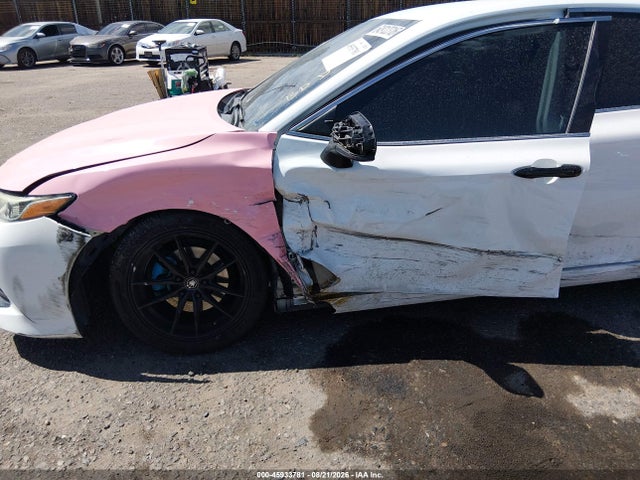 Aukcja sprzedaży 2019 Toyota Camry Le, vin: 4T1B11HK7KU239182, numer aukcji: 45933781