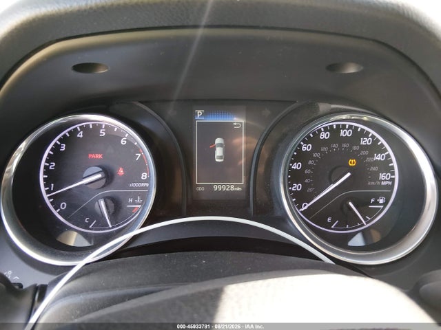 Aukcja sprzedaży 2019 Toyota Camry Le, vin: 4T1B11HK7KU239182, numer aukcji: 45933781