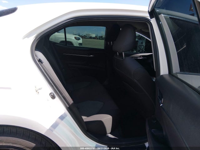 Aukcja sprzedaży 2019 Toyota Camry Le, vin: 4T1B11HK7KU239182, numer aukcji: 45933781