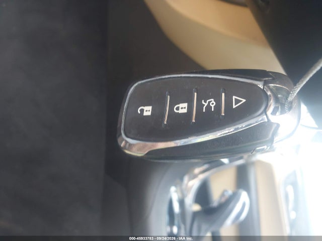 Aukcja sprzedaży 2014 Cadillac Ats Luxury, vin: 1G6AH5SXXE0170994, numer aukcji: 45933783