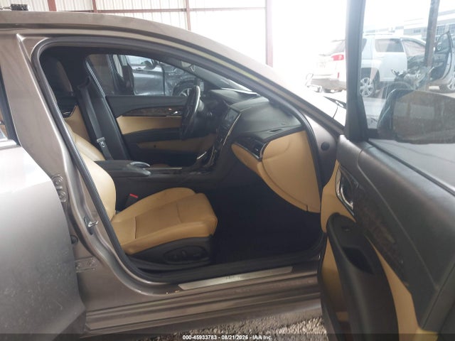 Aukcja sprzedaży 2014 Cadillac Ats Luxury, vin: 1G6AH5SXXE0170994, numer aukcji: 45933783