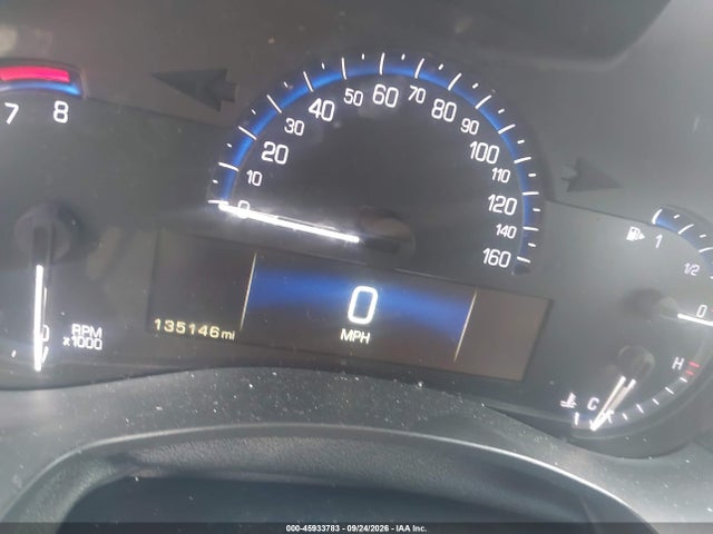 Aukcja sprzedaży 2014 Cadillac Ats Luxury, vin: 1G6AH5SXXE0170994, numer aukcji: 45933783