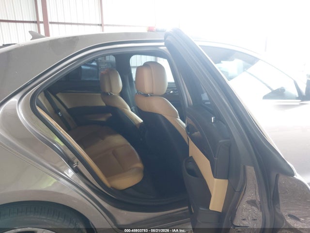 Aukcja sprzedaży 2014 Cadillac Ats Luxury, vin: 1G6AH5SXXE0170994, numer aukcji: 45933783