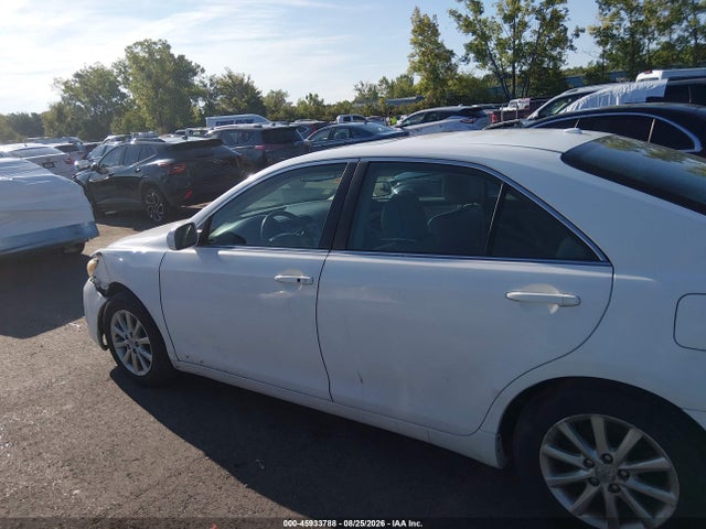 45933788 :رقم المزاد ، 4T1BK3EK2AU609255 vin ، 2010 Toyota Camry Xle V6 مزاد بيع