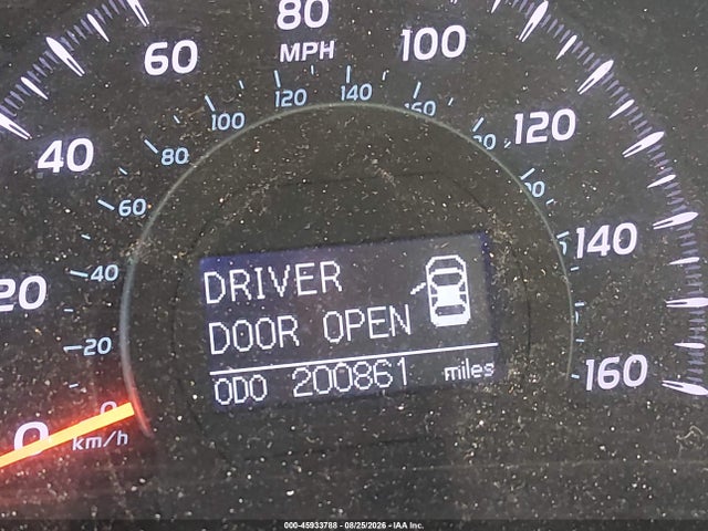 45933788 :رقم المزاد ، 4T1BK3EK2AU609255 vin ، 2010 Toyota Camry Xle V6 مزاد بيع