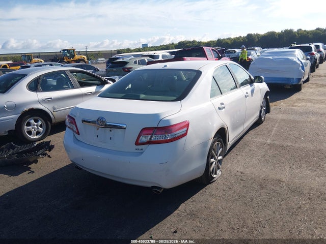 45933788 :رقم المزاد ، 4T1BK3EK2AU609255 vin ، 2010 Toyota Camry Xle V6 مزاد بيع