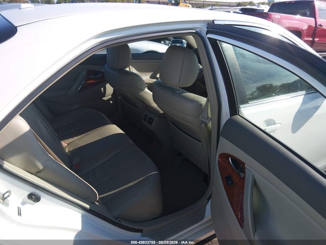 45933788 :رقم المزاد ، 4T1BK3EK2AU609255 vin ، 2010 Toyota Camry Xle V6 مزاد بيع