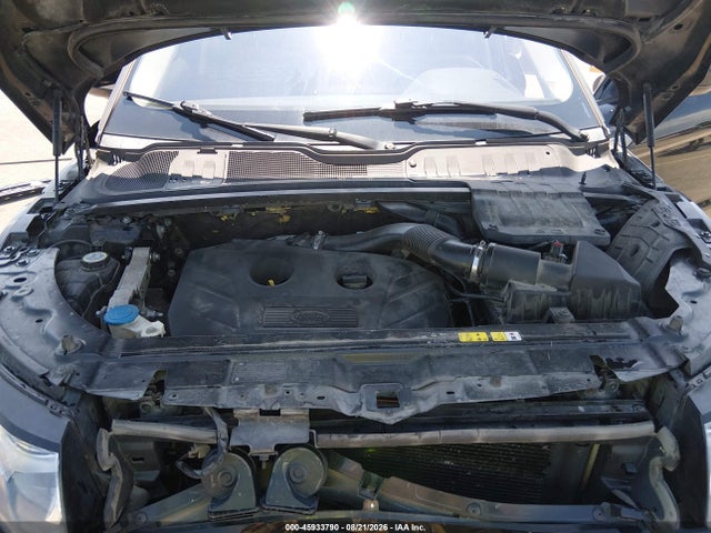 Aukcja sprzedaży 2015 Land Rover Range Rover Evoque Pure, vin: SALVP2BG3FH070893, numer aukcji: 45933790