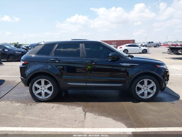 Aukcja sprzedaży 2015 Land Rover Range Rover Evoque Pure, vin: SALVP2BG3FH070893, numer aukcji: 45933790