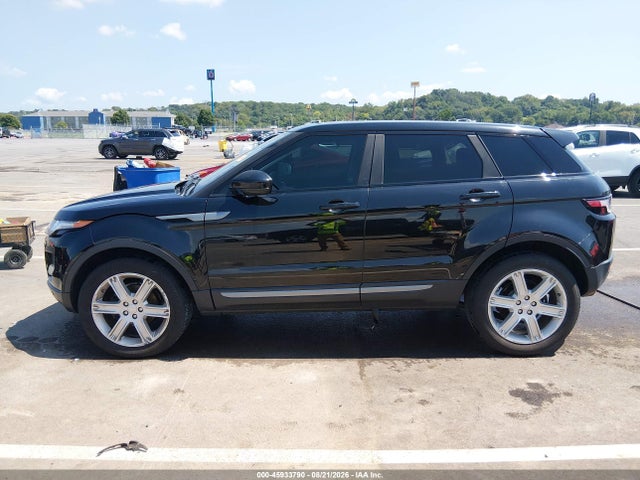 Aukcja sprzedaży 2015 Land Rover Range Rover Evoque Pure, vin: SALVP2BG3FH070893, numer aukcji: 45933790