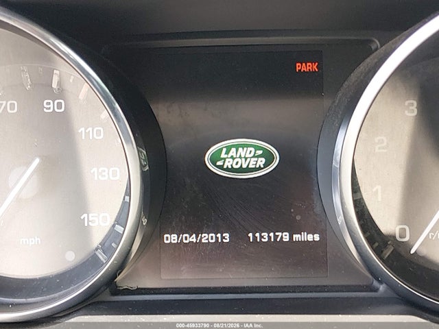 Aukcja sprzedaży 2015 Land Rover Range Rover Evoque Pure, vin: SALVP2BG3FH070893, numer aukcji: 45933790