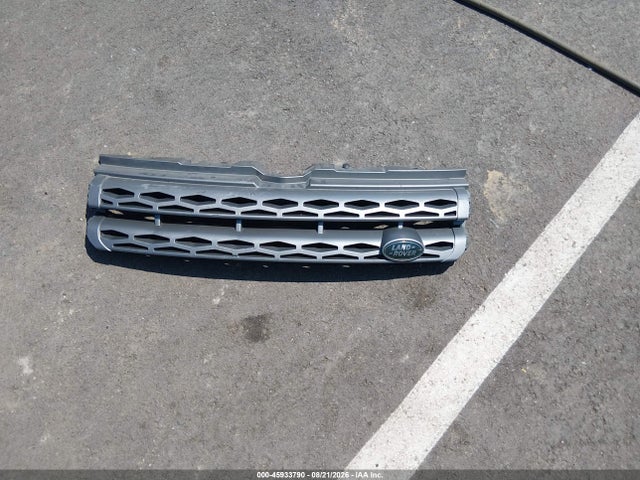 Aukcja sprzedaży 2015 Land Rover Range Rover Evoque Pure, vin: SALVP2BG3FH070893, numer aukcji: 45933790