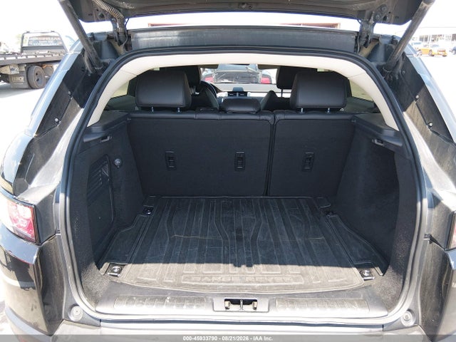 Aukcja sprzedaży 2015 Land Rover Range Rover Evoque Pure, vin: SALVP2BG3FH070893, numer aukcji: 45933790