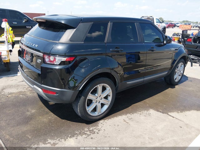 Aukcja sprzedaży 2015 Land Rover Range Rover Evoque Pure, vin: SALVP2BG3FH070893, numer aukcji: 45933790