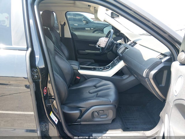 Aukcja sprzedaży 2015 Land Rover Range Rover Evoque Pure, vin: SALVP2BG3FH070893, numer aukcji: 45933790