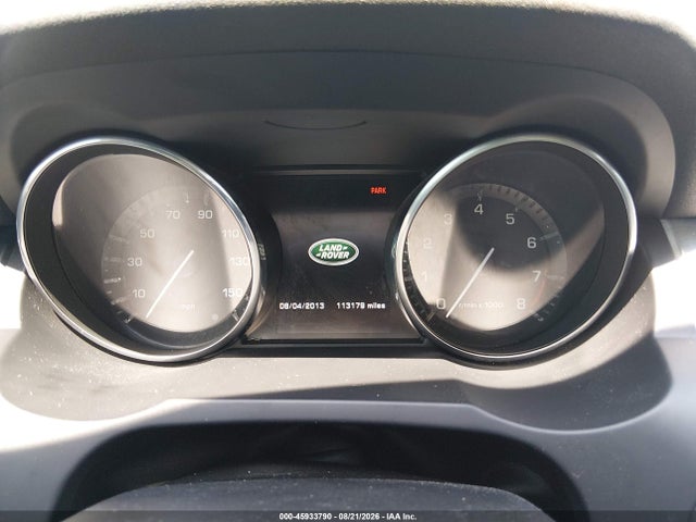 Aukcja sprzedaży 2015 Land Rover Range Rover Evoque Pure, vin: SALVP2BG3FH070893, numer aukcji: 45933790