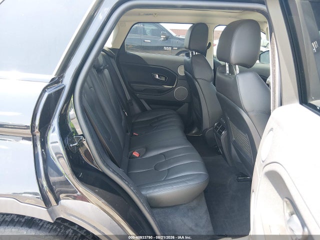 Aukcja sprzedaży 2015 Land Rover Range Rover Evoque Pure, vin: SALVP2BG3FH070893, numer aukcji: 45933790