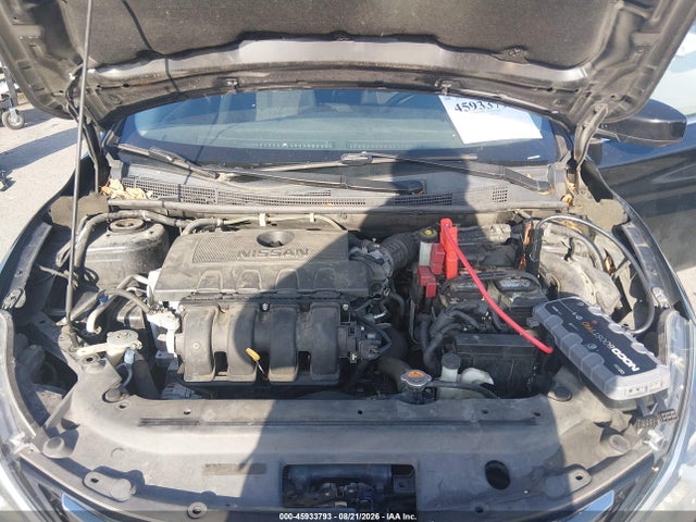 Aukcja sprzedaży 2018 Nissan Sentra S, vin: 3N1AB7AP6JY233992, numer aukcji: 45933793