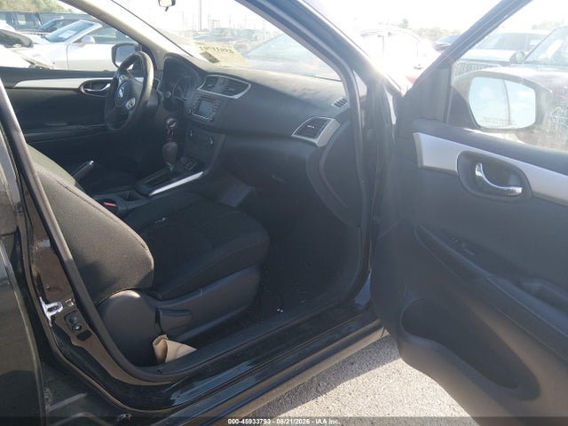 Aukcja sprzedaży 2018 Nissan Sentra S, vin: 3N1AB7AP6JY233992, numer aukcji: 45933793