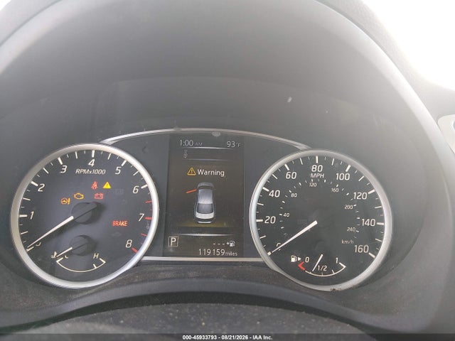 Aukcja sprzedaży 2018 Nissan Sentra S, vin: 3N1AB7AP6JY233992, numer aukcji: 45933793