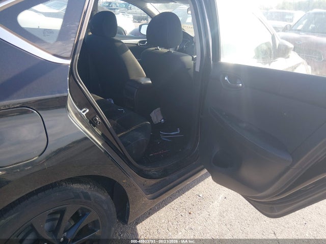 Aukcja sprzedaży 2018 Nissan Sentra S, vin: 3N1AB7AP6JY233992, numer aukcji: 45933793