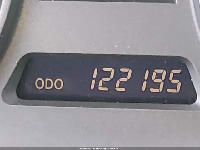 Aukcja sprzedaży 2008 Lexus Is 350, vin: JTHBE262182015894, numer aukcji: 45933794