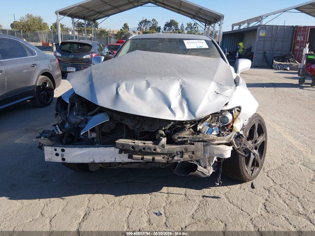Aukcja sprzedaży 2008 Lexus Is 350, vin: JTHBE262182015894, numer aukcji: 45933794