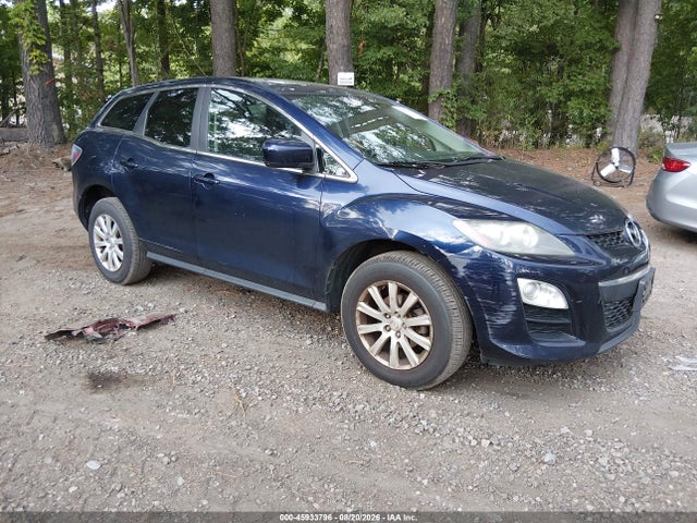 Aukcja sprzedaży 2012 Mazda Cx-7 I Sport, vin: JM3ER2B52C0417194, numer aukcji: 45933796