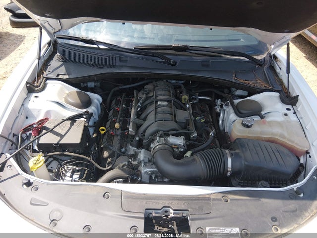 45933797 :رقم المزاد ، 2C3CDXAT0PH535049 vin ، 2023 Dodge Charger Police Rwd مزاد بيع