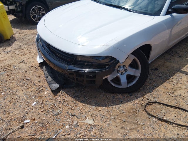 45933797 :رقم المزاد ، 2C3CDXAT0PH535049 vin ، 2023 Dodge Charger Police Rwd مزاد بيع