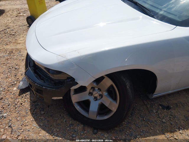 45933797 :رقم المزاد ، 2C3CDXAT0PH535049 vin ، 2023 Dodge Charger Police Rwd مزاد بيع