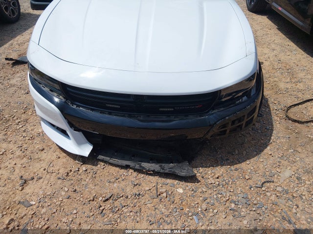 45933797 :رقم المزاد ، 2C3CDXAT0PH535049 vin ، 2023 Dodge Charger Police Rwd مزاد بيع