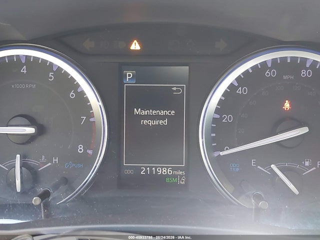 45933798 :رقم المزاد ، 5TDJZRFH1KS971715 vin ، 2019 Toyota Highlander Xle مزاد بيع