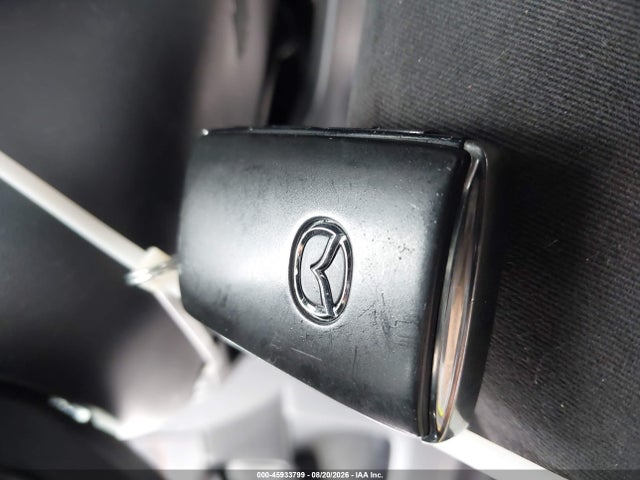 Продаж на аукціоні авто 2025 Mazda Cx-50 Hybrid Premium Package, vin: 7MMVAADW3SN105905, номер лоту: 45933799